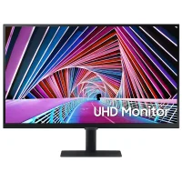 Монитор Samsung S27A704NWI фото 1